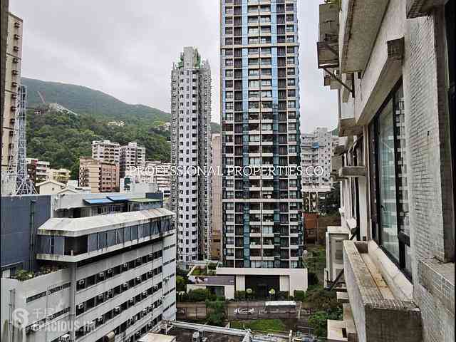 Happy Valley - Sherwood Court 12