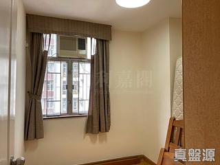 Tai Koo Shing - Tai Koo Shing Kao Shan Terrace Tai Shan Mansion 03