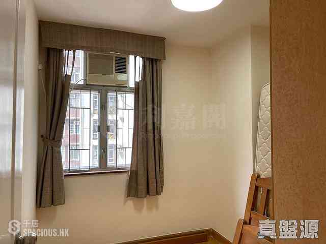 Tai Koo Shing - Tai Koo Shing Kao Shan Terrace Tai Shan Mansion 03