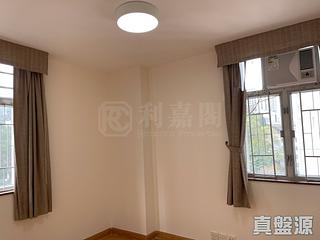 Tai Koo Shing - Tai Koo Shing Kao Shan Terrace Tai Shan Mansion 04