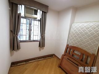 Tai Koo Shing - Tai Koo Shing Kao Shan Terrace Tai Shan Mansion 09