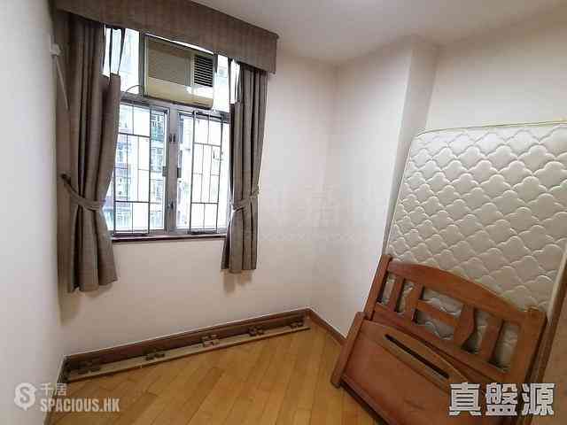 Tai Koo Shing - Tai Koo Shing Kao Shan Terrace Tai Shan Mansion 09