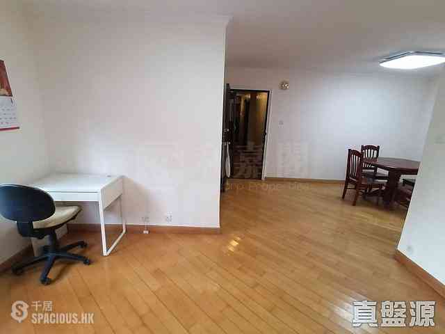 Tai Koo Shing - Tai Koo Shing Kao Shan Terrace Tai Shan Mansion 12