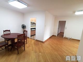 Tai Koo Shing - Tai Koo Shing Kao Shan Terrace Tai Shan Mansion 13