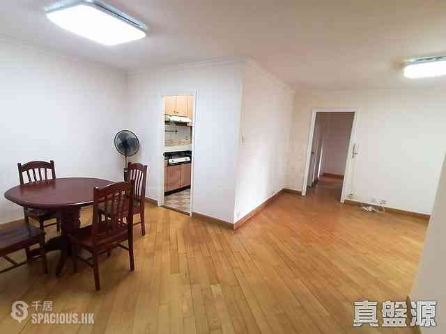 Tai Koo Shing - Tai Koo Shing Kao Shan Terrace Tai Shan Mansion 13