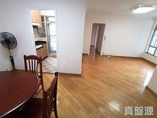 Tai Koo Shing - Tai Koo Shing Kao Shan Terrace Tai Shan Mansion 14