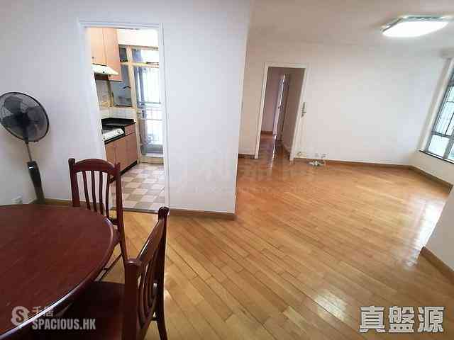 Tai Koo Shing - Tai Koo Shing Kao Shan Terrace Tai Shan Mansion 14