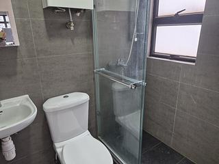 Sai Ying Pun - Flora Court 02