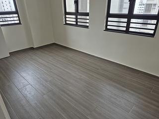 Sai Ying Pun - Flora Court 03