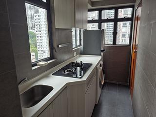 Sai Ying Pun - Flora Court 04