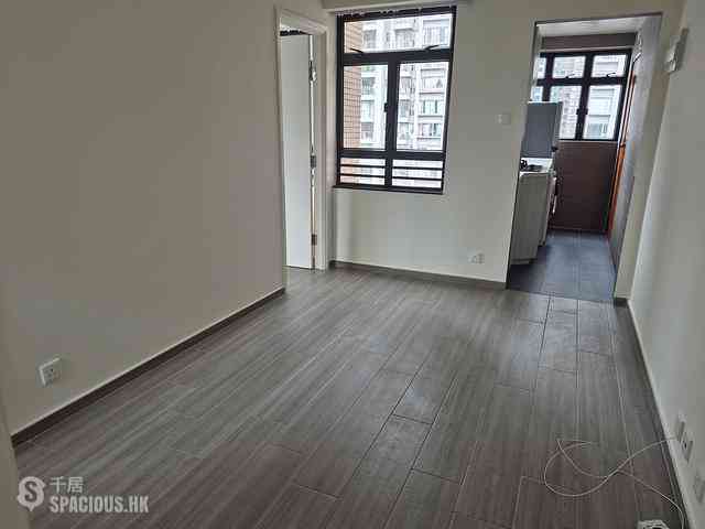 Sai Ying Pun - Flora Court 01