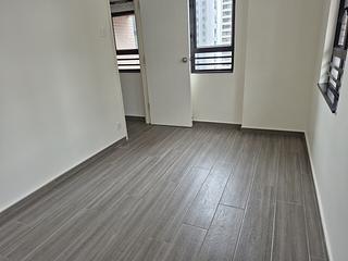 Sai Ying Pun - Flora Court 05