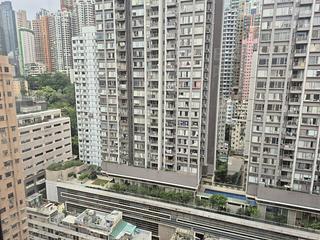 Sai Ying Pun - Flora Court 06