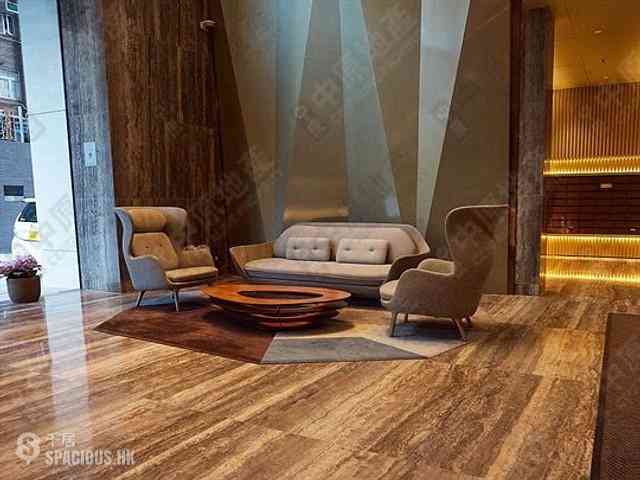 Sai Ying Pun - The Nova 01