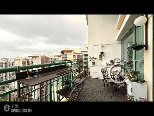 Discovery Bay - Discovery Bay Phase 13 Chianti 06