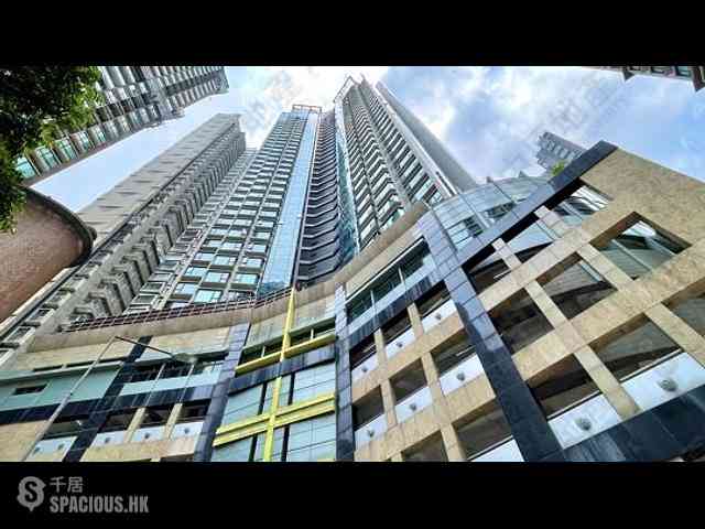 Mid Levels Central - Palatial Crest 01