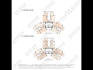 Mid Levels Central - Palatial Crest 10