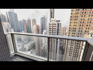 Sai Ying Pun - Island Crest Block 1 08