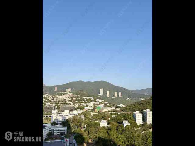 黃竹坑 - 港島南岸4A期2B座 01