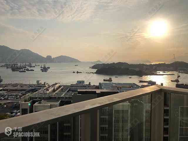 Sham Shui Po - Cullinan West Phase 3 Cullinan West II 01