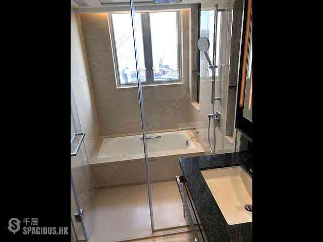Sham Shui Po - Cullinan West Phase 3 Cullinan West II 03