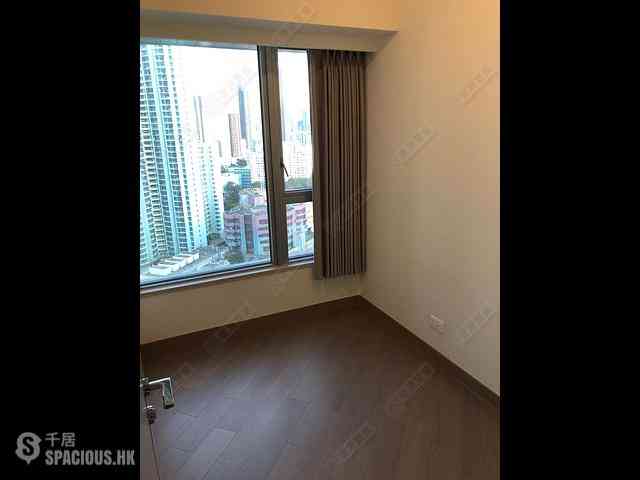 Sham Shui Po - Cullinan West Phase 3 Cullinan West II 04