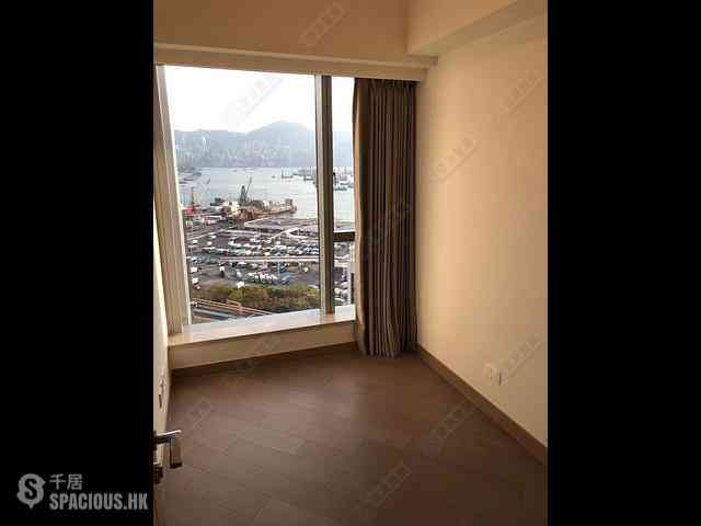 Sham Shui Po - Cullinan West Phase 3 Cullinan West II 07