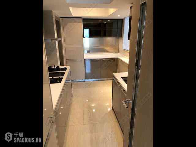 Sham Shui Po - Cullinan West Phase 3 Cullinan West II 08