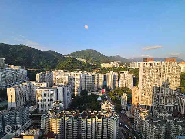 Cheung Sha Wan - The Harmonie 05