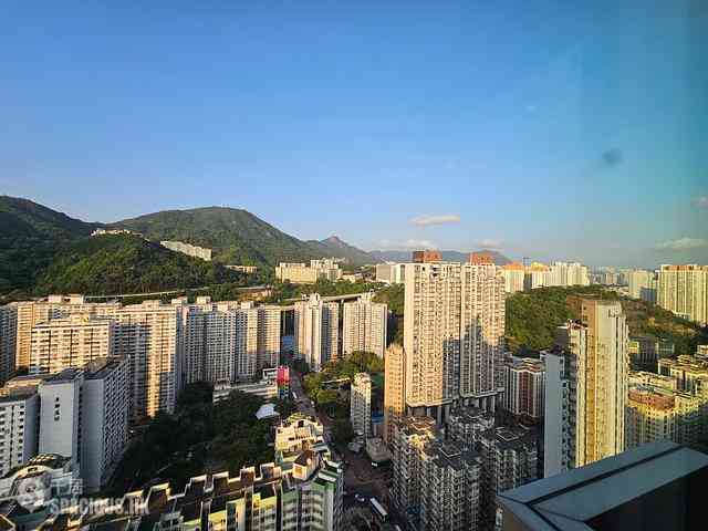 Cheung Sha Wan - The Harmonie 06