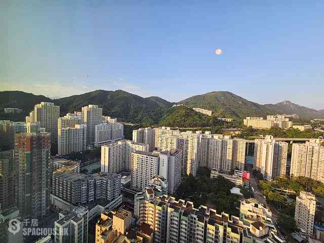 Cheung Sha Wan - The Harmonie 07