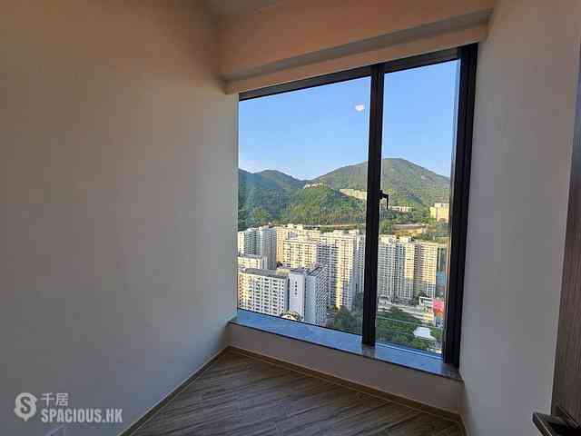 Cheung Sha Wan - The Harmonie 11
