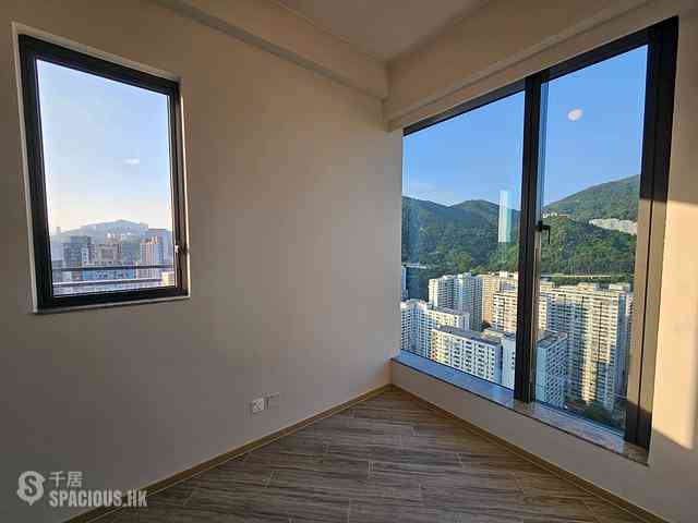 Cheung Sha Wan - The Harmonie 12
