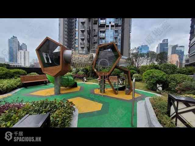 Wong Chuk Hang - The Southside Phase 1 Southland 16