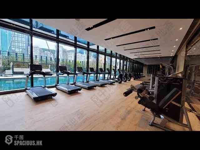 Wong Chuk Hang - The Southside Phase 1 Southland 17