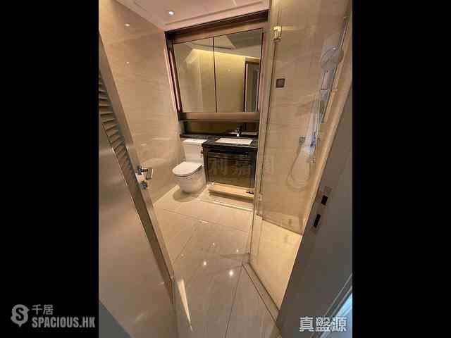 Sham Shui Po - Cullinan West Phase 3 Cullinan West II 06