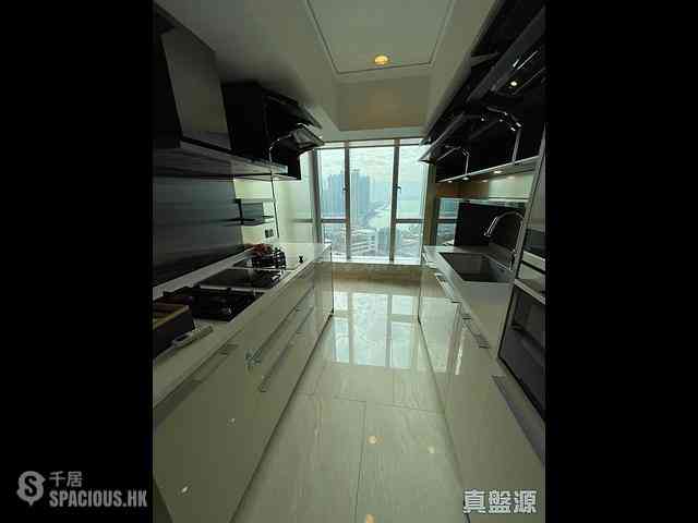 Sham Shui Po - Cullinan West Phase 3 Cullinan West II 05