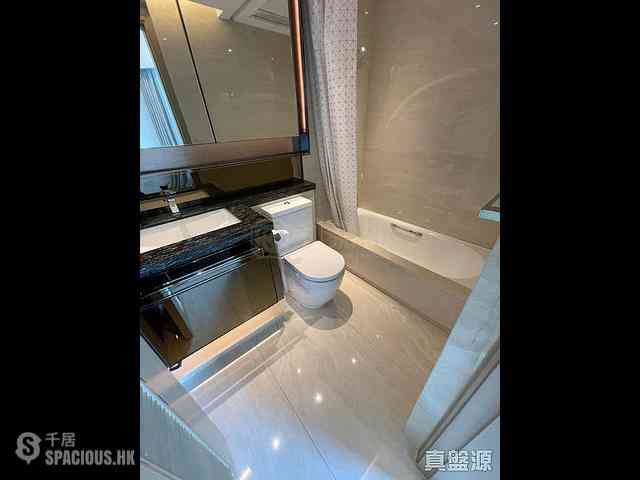 Sham Shui Po - Cullinan West Phase 3 Cullinan West II 08