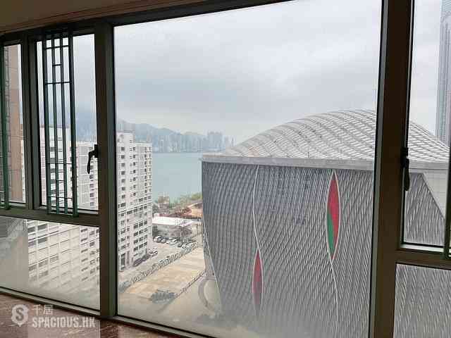 尖沙咀 - 港景峯2座 01