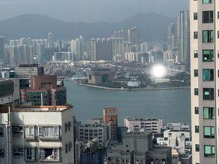 Mid Levels West - Panorama Gardens 11