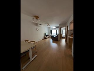 Mid Levels West - Panorama Gardens 14