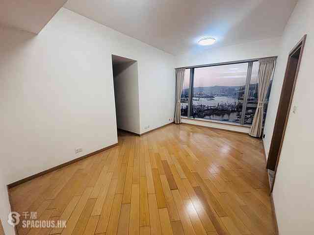 West Kowloon - The Cullinan 01