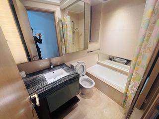 West Kowloon - The Cullinan 05