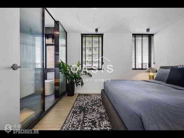 Mid Levels Central - Manly Mansion 03