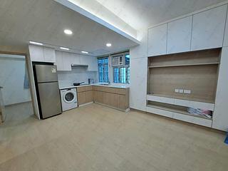 Sai Ying Pun - True Light Building 05