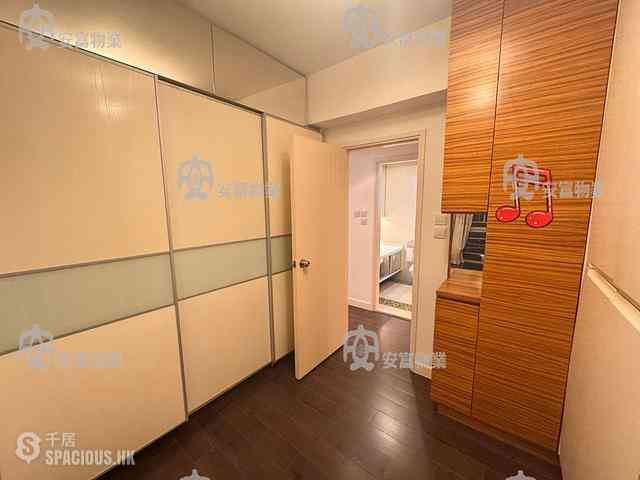 Tai Po - Uptown Plaza 14