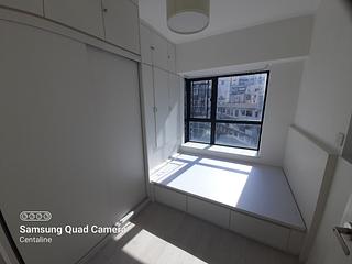 Mid Levels West - Wilton Place 08