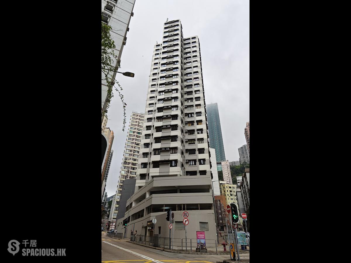 Happy Valley - Paramount Mansion 01