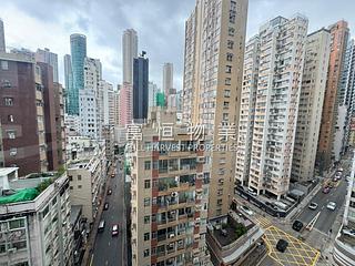 Happy Valley - Paramount Mansion 08