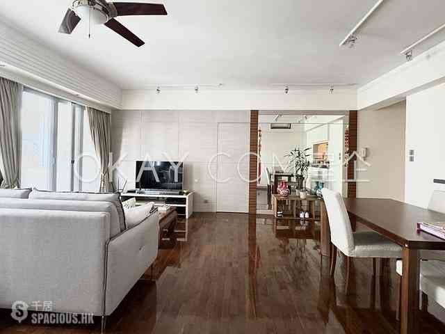 Mid Levels Central - Botanic Terrace 02